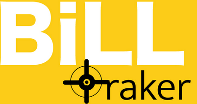 BillTracker